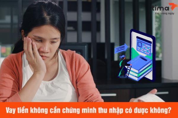 Không phải lo về những thủ tục hành chính rườm rà